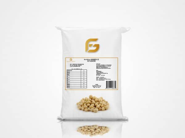 Go Africa®  Non-GMO Soybeans for Animal Feed, 50 Kgs Bags sold per MT - Image 5