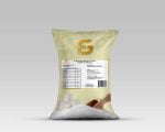 Go Africa® White Refined Cane Sugar (Icumsa 45) 50 kgs bags (White) Sold per MT