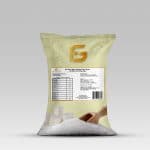 Go Africa® White Refined Cane Sugar (Icumsa 45) 50 kgs bags (White) Sold per MT