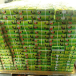 Go Africa® Apple Mangoes 4kg box (Sold Per MT) - Image 4