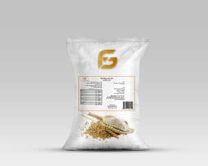 Go Africa® Wheat Flour, 25 Kgs Bags (Sold Per MT) - Image 12