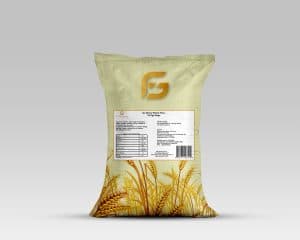 Go Africa® Wheat Flour, 25 Kgs Bags (Sold Per MT) - Image 11