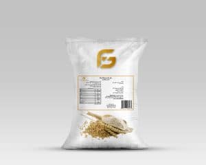 Go Africa® Wheat Flour, 50 Kgs Bags (Sold Per MT) - Image 12