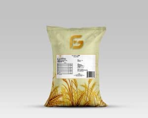 Go Africa® Wheat Flour, 50 Kgs Bags (Sold Per MT) - Image 4