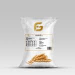 Go Africa® Non GMO Barley – Animal Feed (Sold per MT)