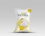 Victoria Grain Milled Rice,  by I-Go Africa® 1kgs (grade 2)