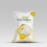 Victoria Grain Milled Rice,  by I-Go Africa® 1kgs (grade 2)