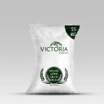 Victoria Grain Milled Rice,  by I-Go Africa® 25kgs (grade 1)