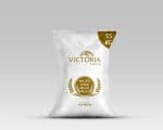 Victoria Grain Milled Rice, (Komboka) by I-Go Africa® 25kgs (grade 3)