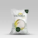 Victoria Grain Milled Rice,  by I-Go Africa® 2kgs (grade 1)