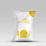 Victoria Grain Milled Rice,  by I-Go Africa® 50kgs (grade 2)