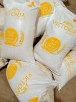 Victoria Grain Milled Rice,  by I-Go Africa® 2kgs (grade 2) - Image 4