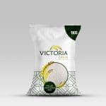 Victoria Grain Milled Rice,  by I-Go Africa® 1kgs (grade 1)