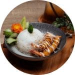 Victoria Grain Aromatic Rice,  by I-Go Africa® 1kgs (grade 1) - Image 5