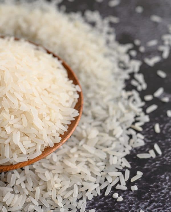 Victoria Grain Milled Rice, (Komboka) by I-Go Africa® 25kgs (grade 3) - Image 4