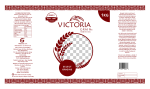 Victoria Grain Select Origins Rice,  by I-Go Africa® 1kgs (grade 1)