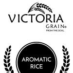 Victoria Grain Aromatic Rice, by I-Go Africa® 10kgs (grade 1)