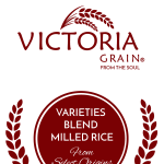 Victoria Grain Select Origins Rice, by I-Go Africa® 10kgs (grade 1)