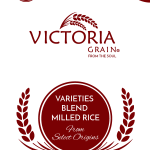 Victoria Grain Select Origins Rice, by I-Go Africa® 5kgs (grade 1)