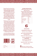 Victoria Grain Select Origins Rice, by I-Go Africa® 5kgs (grade 1) - Image 4