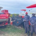 Rerotavating Service