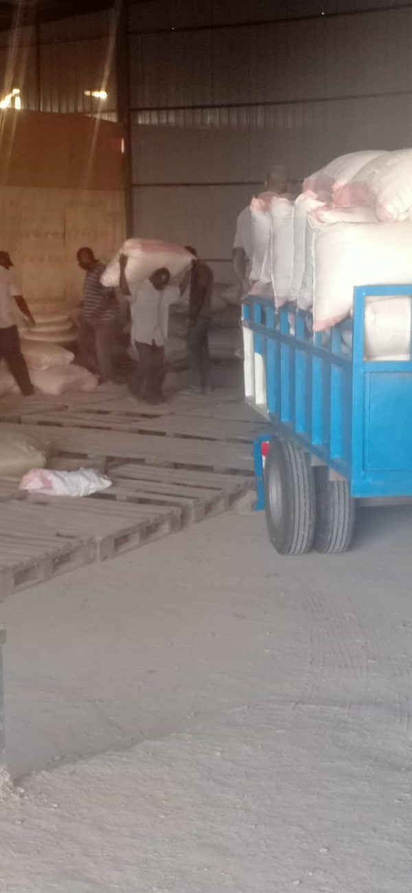 Rice Milling Services - Image 8